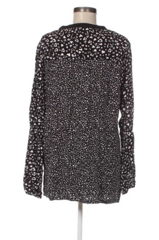 Damen Shirt Laura Torelli, Größe XL, Farbe Mehrfarbig, Preis € 4,99