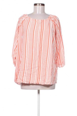 Γυναικεία μπλούζα Laura Torelli, Μέγεθος L, Χρώμα Πολύχρωμο, Τιμή 3,99 €