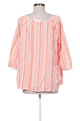 Γυναικεία μπλούζα Laura Torelli, Μέγεθος L, Χρώμα Πολύχρωμο, Τιμή 3,99 €