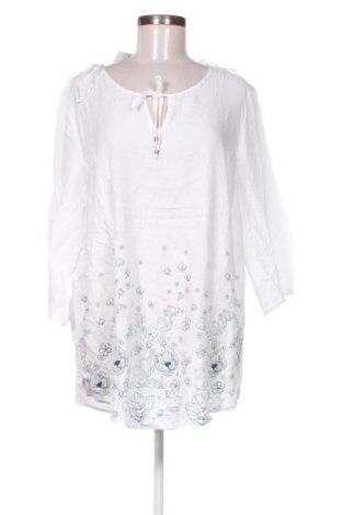 Dámská halenka Laura Torelli, Velikost XL, Barva Vícebarevné, Cena  289,00 Kč