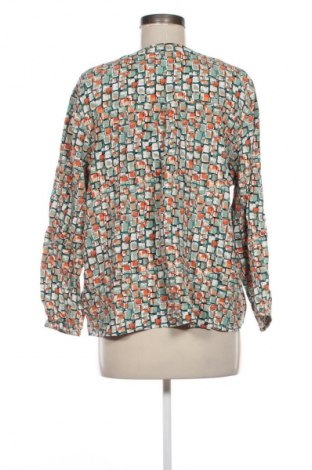 Bluzka damska Laura Torelli, Rozmiar XL, Kolor Kolorowy, Cena 51,99 zł