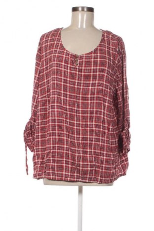 Dámská halenka Laura Torelli, Velikost XL, Barva Vícebarevné, Cena  289,00 Kč