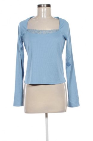Damen Shirt Laura Torelli, Größe M, Farbe Blau, Preis 12,99 €
