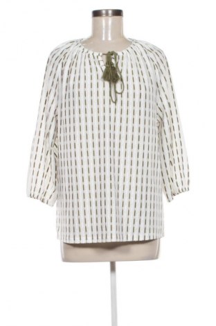 Дамска блуза Laura Torelli, Размер S, Цвят Многоцветен, Цена 4,09 €