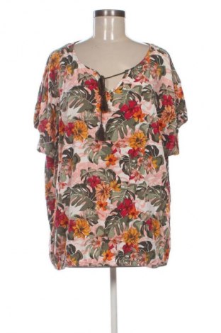 Női blúz Laura Torelli, Méret XXL, Szín Sokszínű, Ár 4 132 Ft