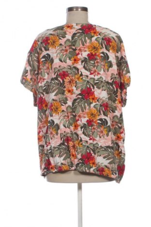 Női blúz Laura Torelli, Méret XXL, Szín Sokszínű, Ár 4 132 Ft