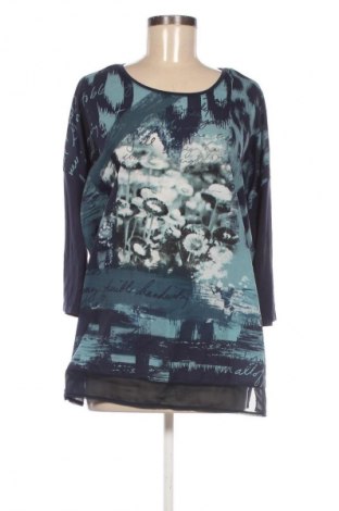 Dámská halenka Laura Torelli, Velikost XL, Barva Vícebarevné, Cena  129,00 Kč