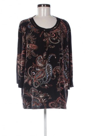 Dámská halenka Laura Torelli, Velikost XL, Barva Vícebarevné, Cena  275,00 Kč