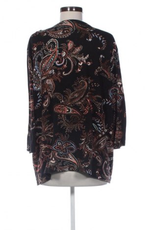 Dámská halenka Laura Torelli, Velikost XL, Barva Vícebarevné, Cena  275,00 Kč