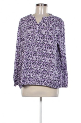 Dámská halenka Laura Torelli, Velikost L, Barva Vícebarevné, Cena  89,00 Kč