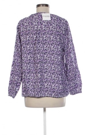 Dámská halenka Laura Torelli, Velikost L, Barva Vícebarevné, Cena  89,00 Kč