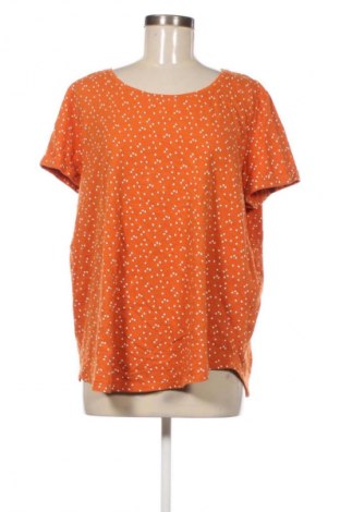 Bluzka damska Laura Torelli, Rozmiar XL, Kolor Kolorowy, Cena 18,99 zł