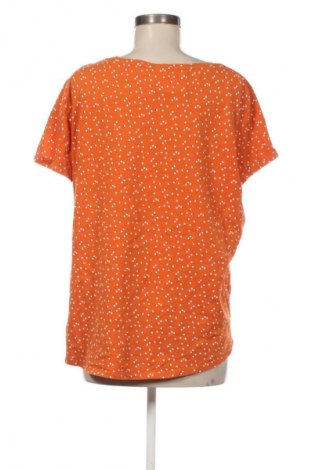 Bluzka damska Laura Torelli, Rozmiar XL, Kolor Kolorowy, Cena 18,99 zł