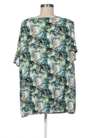 Дамска блуза Laura Torelli, Размер XL, Цвят Многоцветен, Цена 6,64 €