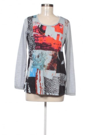 Női blúz Laura Torelli, Méret M, Szín Sokszínű, Ár 1 479 Ft