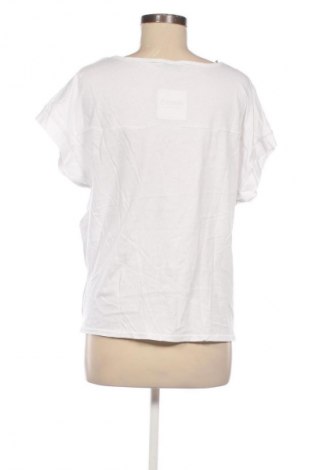 Damen Shirt Laura Torelli, Größe M, Farbe Weiß, Preis 12,99 €