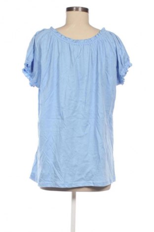 Damen Shirt Laura Torelli, Größe XL, Farbe Blau, Preis € 12,99