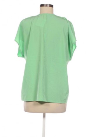 Дамска блуза Laura Torelli, Размер M, Цвят Зелен, Цена 10,22 €