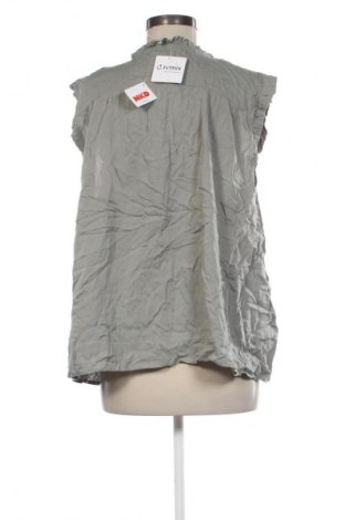 Damen Shirt Laura Torelli, Größe XL, Farbe Grün, Preis 20,99 €