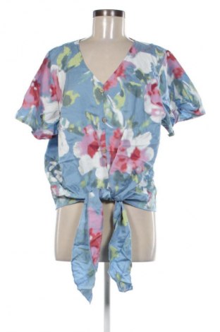 Dámska blúza Laura Torelli, Veľkosť L, Farba Viacfarebná, Cena  6,95 €