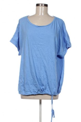 Dámska blúza Laura Torelli, Veľkosť XL, Farba Modrá, Cena  8,95 €