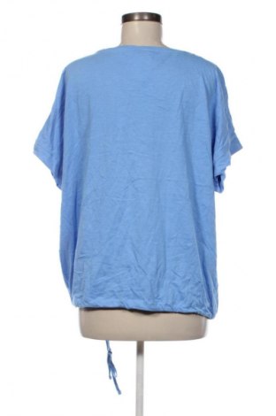 Dámska blúza Laura Torelli, Veľkosť XL, Farba Modrá, Cena  8,95 €