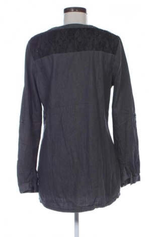 Dámská halenka Laura Torelli, Velikost M, Barva Šedá, Cena  275,00 Kč