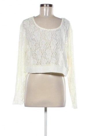 Γυναικεία μπλούζα Lavelle, Μέγεθος XXL, Χρώμα Εκρού, Τιμή 5,99 €