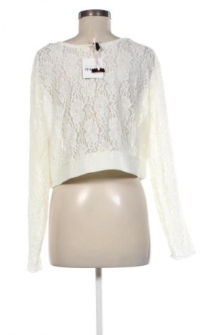 Γυναικεία μπλούζα Lavelle, Μέγεθος XXL, Χρώμα Εκρού, Τιμή 5,99 €