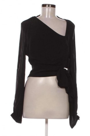 Γυναικεία μπλούζα Lee Cooper, Μέγεθος M, Χρώμα Μαύρο, Τιμή 17,46 €