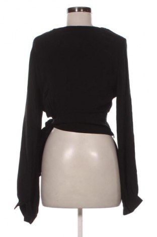 Γυναικεία μπλούζα Lee Cooper, Μέγεθος M, Χρώμα Μαύρο, Τιμή 17,46 €