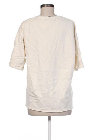 Női blúz Lefties, Méret L, Szín Ekrü
, Ár 2 269 Ft