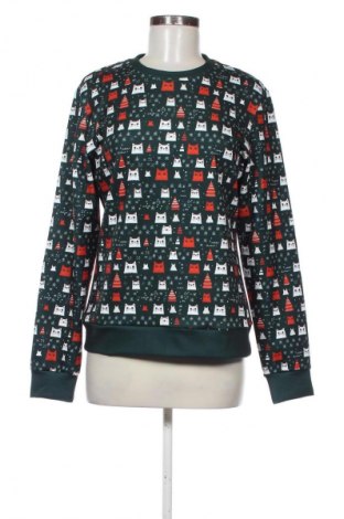 Дамска блуза Lelosi, Размер M, Цвят Многоцветен, Цена 39,37 €