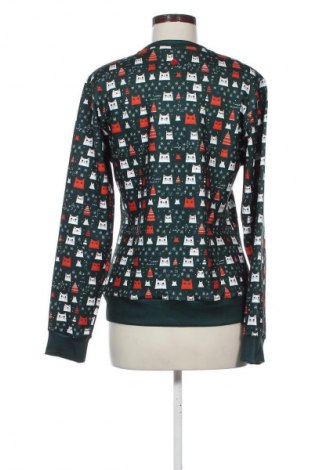 Дамска блуза Lelosi, Размер M, Цвят Многоцветен, Цена 39,37 €