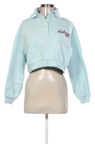 Дамска блуза Levi's, Размер XS, Цвят Син, Цена 48,87 €