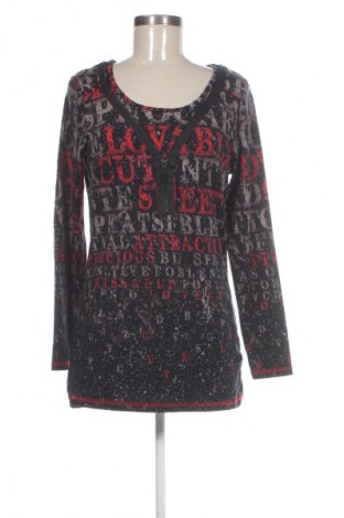 Дамска блуза Liberty, Размер M, Цвят Многоцветен, Цена 17,46 €