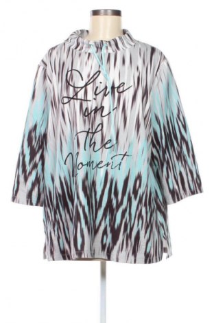 Dámská halenka Liberty, Velikost XXL, Barva Vícebarevné, Cena  369,00 Kč