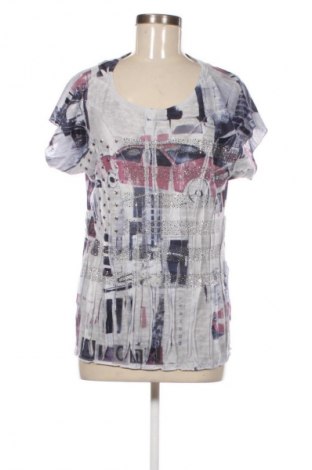 Γυναικεία μπλούζα Liberty, Μέγεθος L, Χρώμα Πολύχρωμο, Τιμή 8,99 €