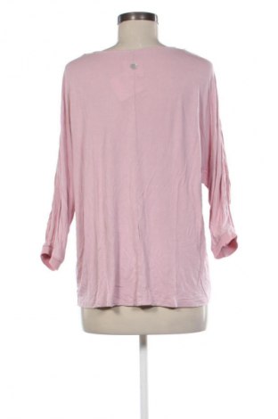 Γυναικεία μπλούζα Lieblingsstuck, Μέγεθος M, Χρώμα Ρόζ , Τιμή 11,84 €