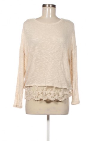 Дамска блуза Lily Loves, Размер L, Цвят Бежов, Цена 10,22 €