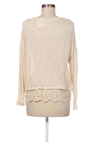 Дамска блуза Lily Loves, Размер L, Цвят Бежов, Цена 10,22 €