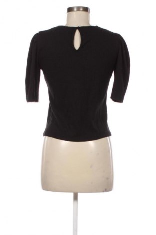 Γυναικεία μπλούζα Lindex, Μέγεθος S, Χρώμα Μαύρο, Τιμή 17,41 €