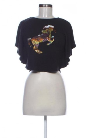 Dámská halenka Lindex, Velikost M, Barva Černá, Cena  283,00 Kč