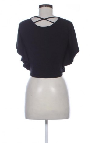 Dámská halenka Lindex, Velikost M, Barva Černá, Cena  283,00 Kč