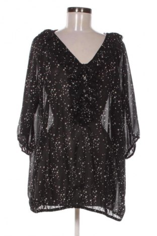 Γυναικεία μπλούζα Lindex, Μέγεθος XL, Χρώμα Πολύχρωμο, Τιμή 10,00 €