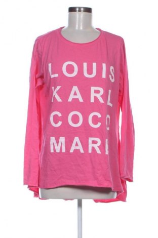 Damen Shirt Lindsay Moda, Größe L, Farbe Rosa, Preis € 10,99