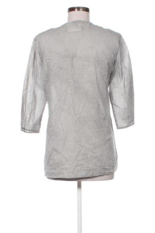 Дамска блуза Lisa Tossa, Размер M, Цвят Сив, Цена 24,80 €