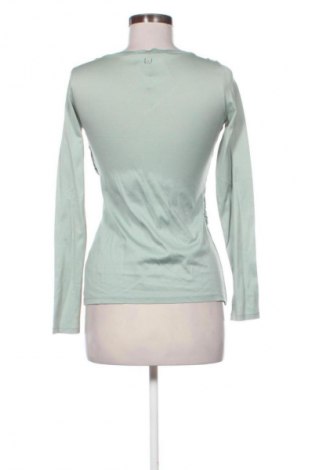 Dámská halenka Liu Jo, Velikost S, Barva Zelená, Cena  1 672,00 Kč