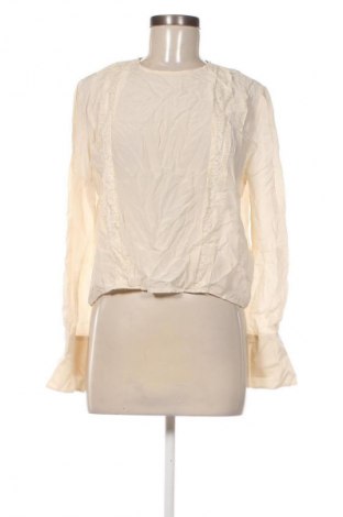 Dámská halenka Liu Jo, Velikost L, Barva Béžová, Cena  789,00 Kč