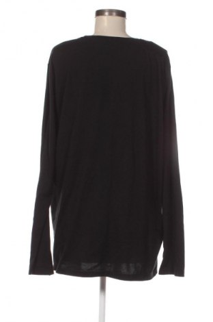 Damen Shirt Livergy, Größe 5XL, Farbe Schwarz, Preis € 5,99